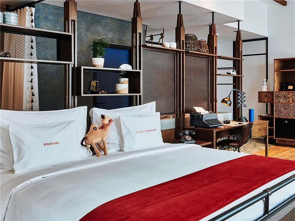 25Hours Hotel Dubai One Central 5*,  ОАЭ