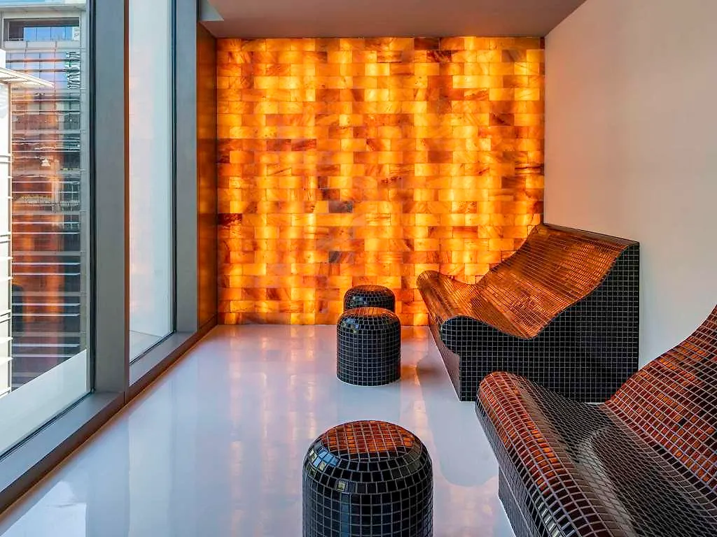25Hours Hotel Dubai One Central 5*,  United Arab Emirates