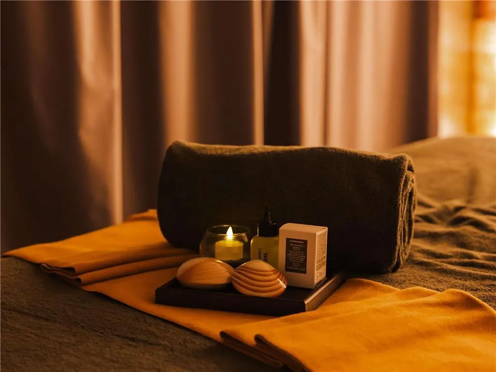 25Hours Hotel Dubai One Central Emiratos Árabes Unidos